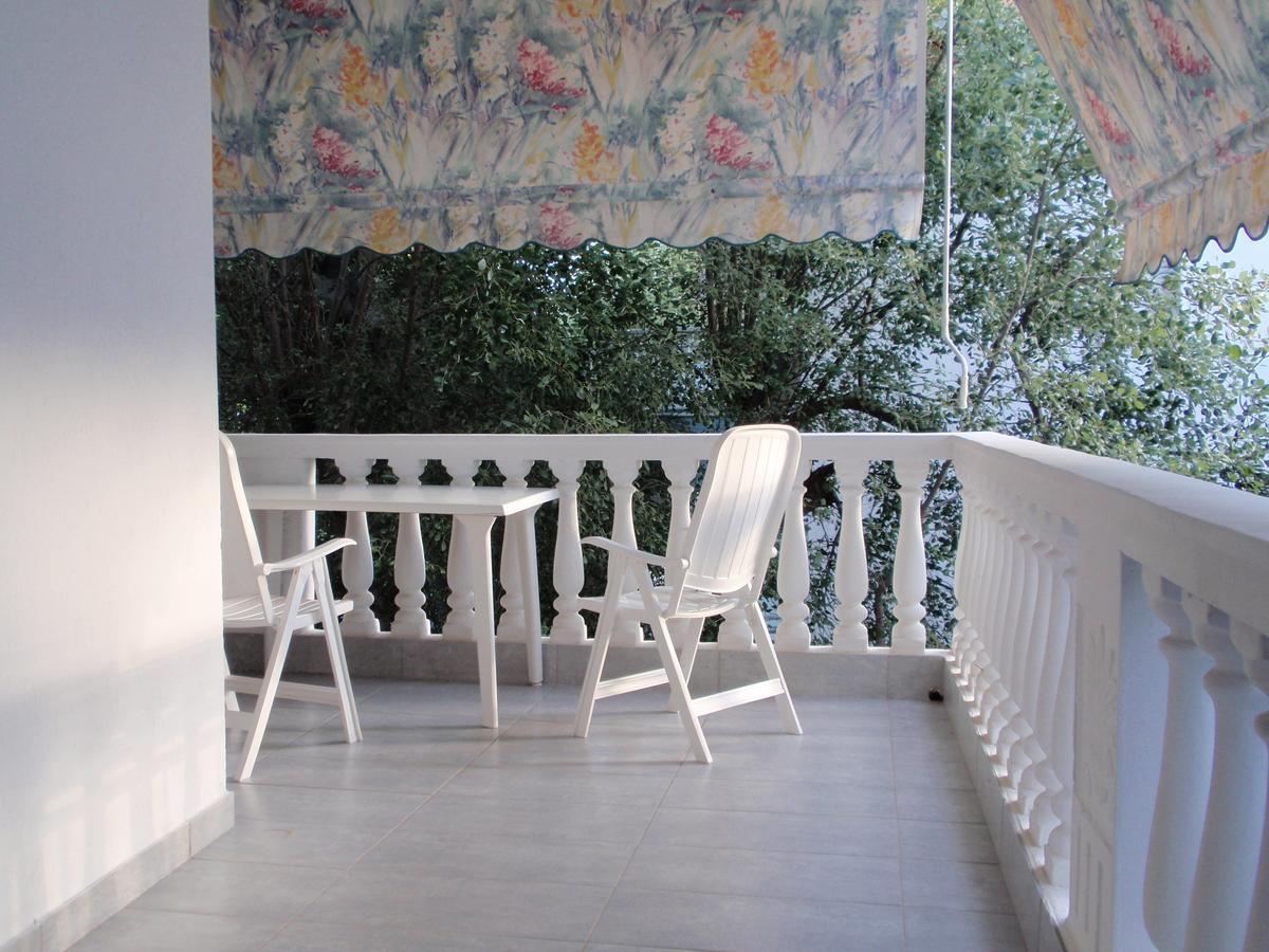 Hotel Nestor Τορώνη Εξωτερικό φωτογραφία