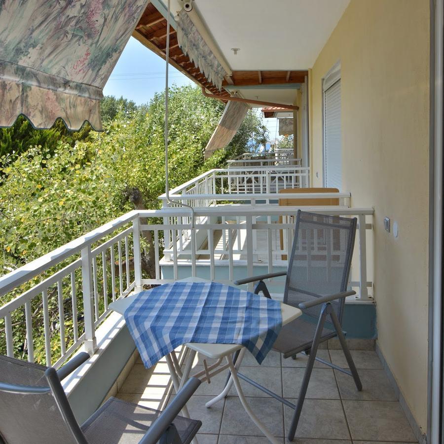 Hotel Nestor Τορώνη Εξωτερικό φωτογραφία