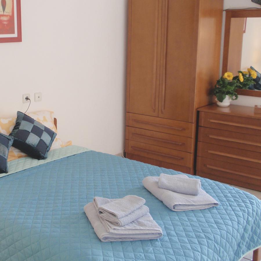 Hotel Nestor Τορώνη Δωμάτιο φωτογραφία